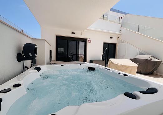 Apartment in Pilar de La Horadada