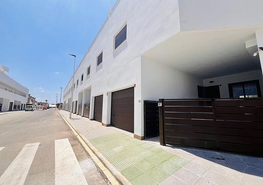 Apartment in Pilar de La Horadada