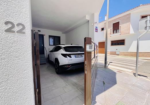 Apartment in Pilar de La Horadada