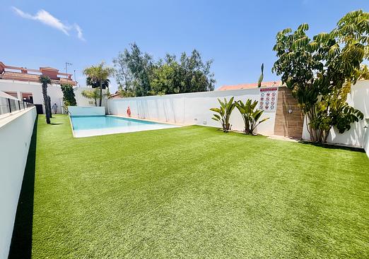 Apartment in Pilar de La Horadada