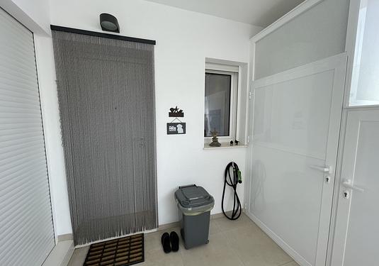 Bungalow in Pilar de La Horadada