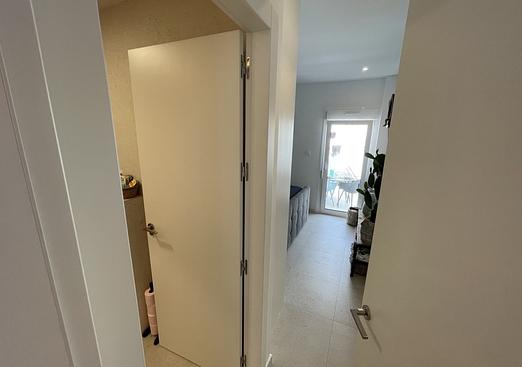 Bungalow in Pilar de La Horadada