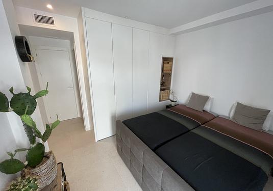 Bungalow in Pilar de La Horadada