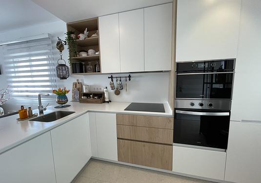 Bungalow in Pilar de La Horadada