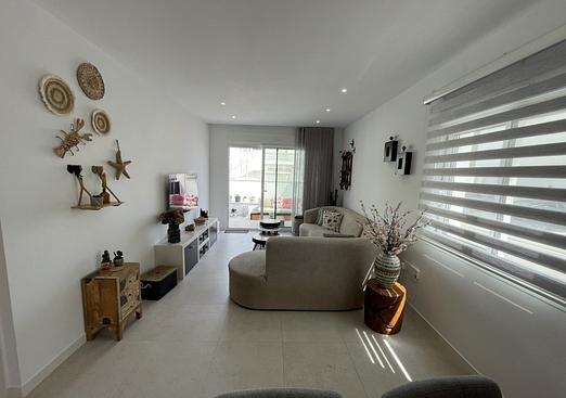 Bungalow in Pilar de La Horadada