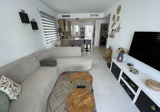 Bungalow in Pilar de La Horadada