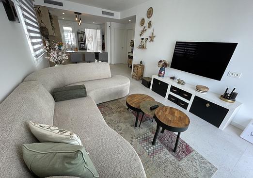 Bungalow in Pilar de La Horadada