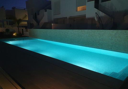 Bungalow in Pilar de La Horadada