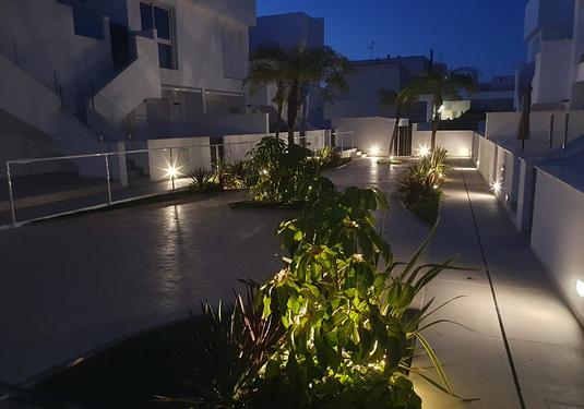 Bungalow in Pilar de La Horadada