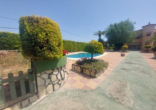 Villa in Albir