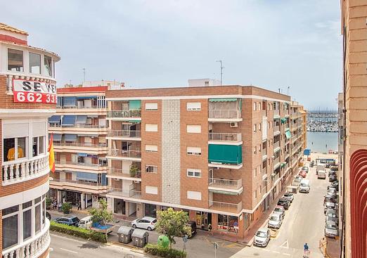 Apartment in Torrevieja