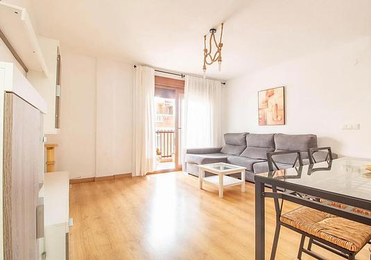 Apartment in Torrevieja