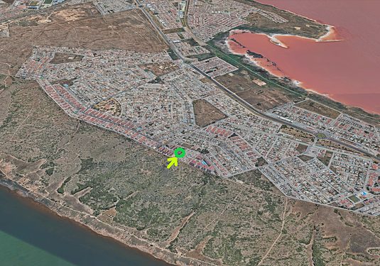 Apartment in El Chaparral