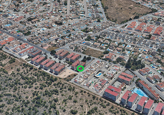 Apartment in El Chaparral