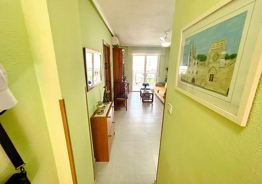 Apartment in El Chaparral