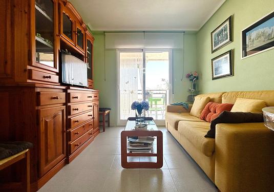 Apartment in El Chaparral