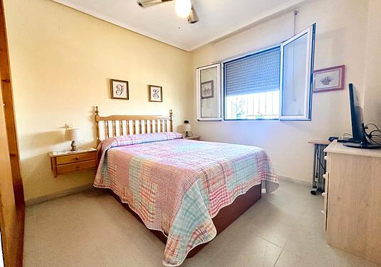 Apartment in El Chaparral