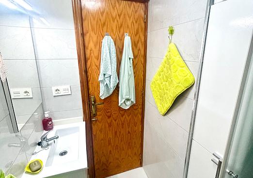 Apartment in El Chaparral