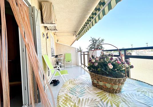 Apartment in El Chaparral