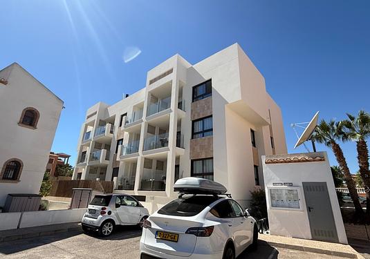 Apartment in Orihuela