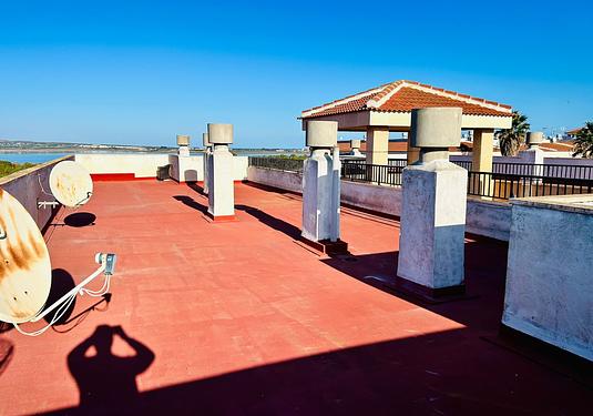 Apartment in El Chaparral