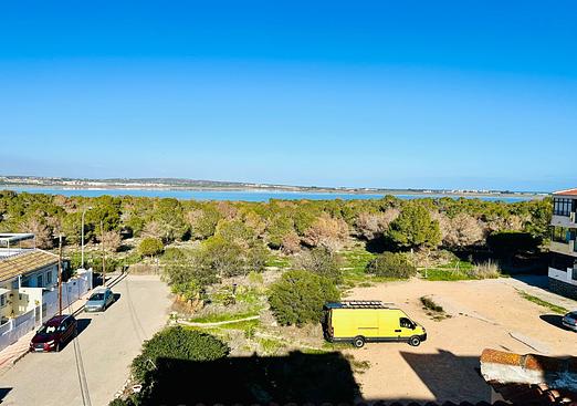 Apartment in El Chaparral