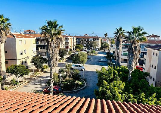 Apartment in El Chaparral