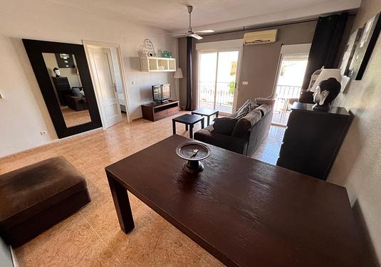 Apartment in San Fulgencio