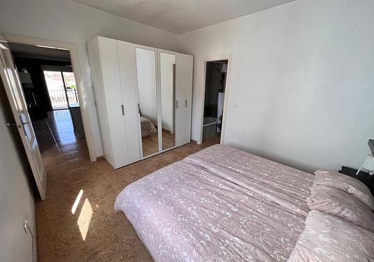 Apartment in San Fulgencio