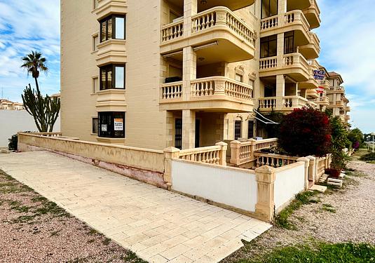 Apartment in Guardamar del Segura