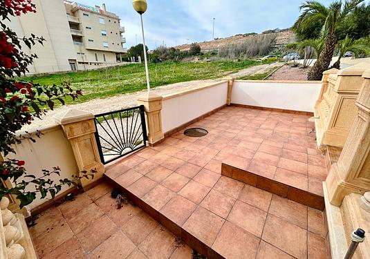 Apartment in Guardamar del Segura