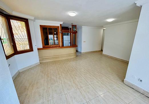 Apartment in Guardamar del Segura