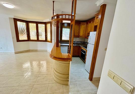 Apartment in Guardamar del Segura