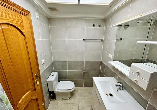 Apartment in Guardamar del Segura