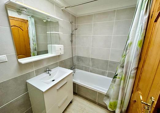 Apartment in Guardamar del Segura