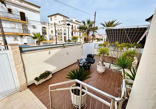 Villa in Torrevieja