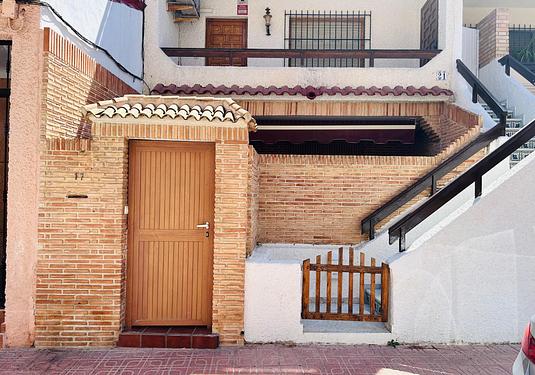 Villa in Torrevieja