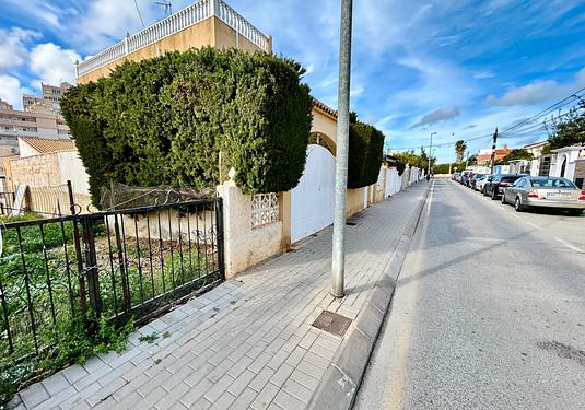 Land in Torrevieja