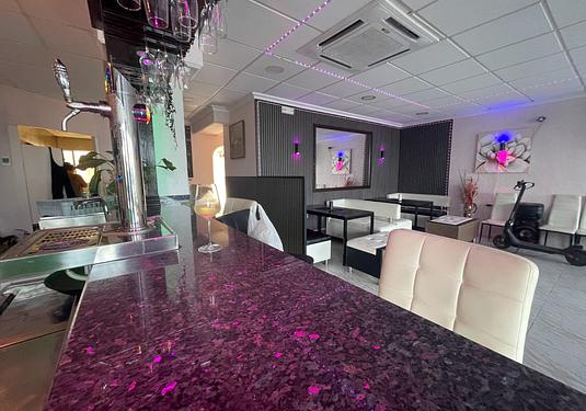 Commercial in Torrevieja