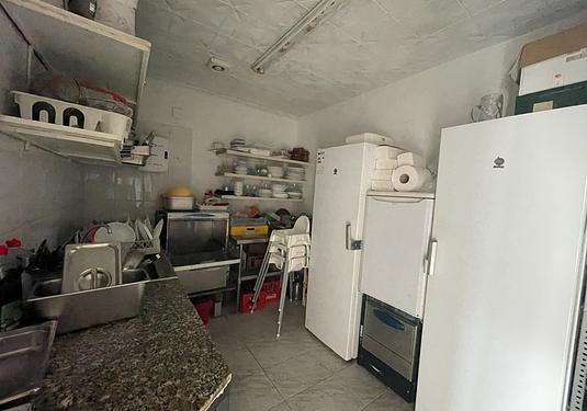 Commercial in Torrevieja