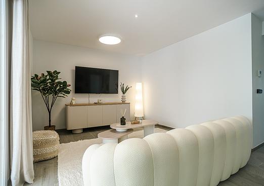 Apartment in Algorfa