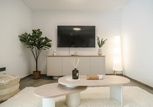 Apartment in Algorfa