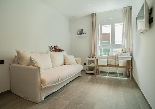 Apartment in Algorfa