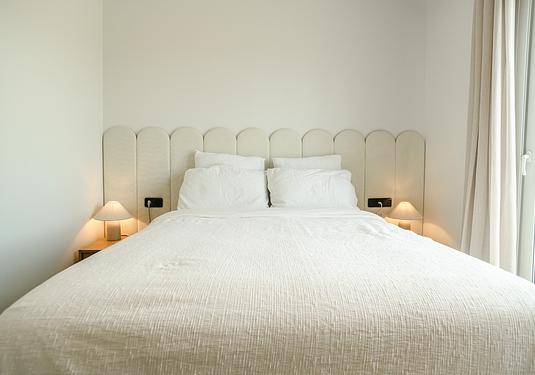 Apartment in Algorfa