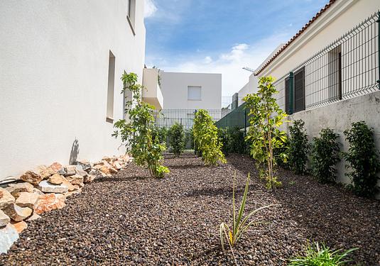 Apartment in Algorfa