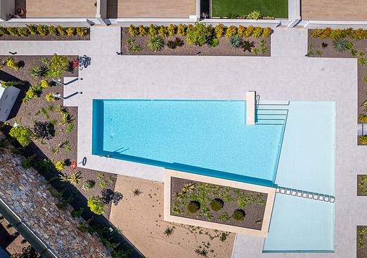 Apartment in Algorfa