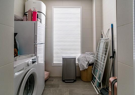 Apartment in Algorfa