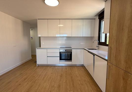 Apartment in Orihuela