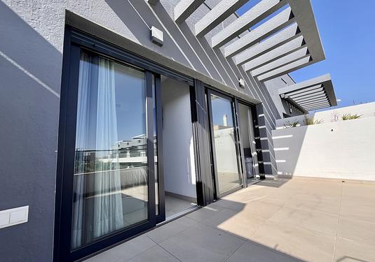 Apartment in Playa Flamenca