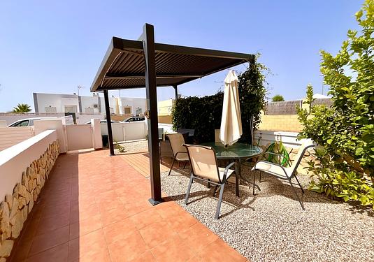 Town house in Avileses